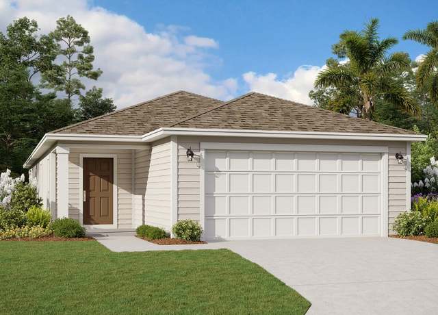 Property at Ormewood Plan, Jacksonville, FL 32218, 3 beds, 2 baths