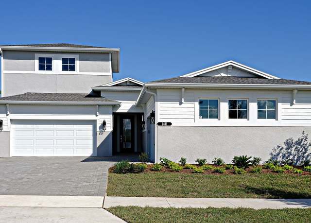 Property at Sarah Plan, Lady Lake, FL 32159, 3 beds, 3 baths