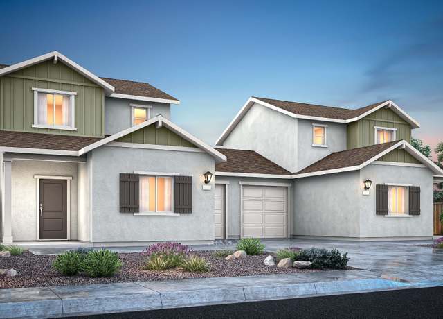 Property at 861 Orchard Rock Dr, Reno, NV 89506, 3 beds, 3 baths