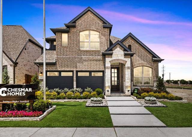 Property at 10321 Dittany Ln, Fort Worth, TX 76036, 4 beds, 3 baths
