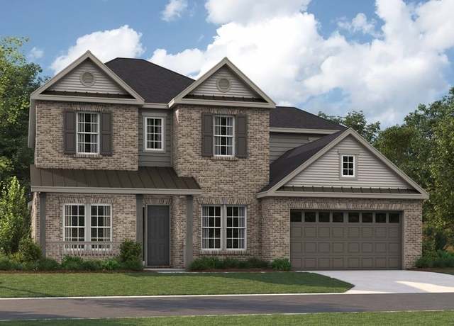 Property at 5971 Hunt Valley Dr #226, Spring Hill, TN 37174, 4 beds, 3.5 baths