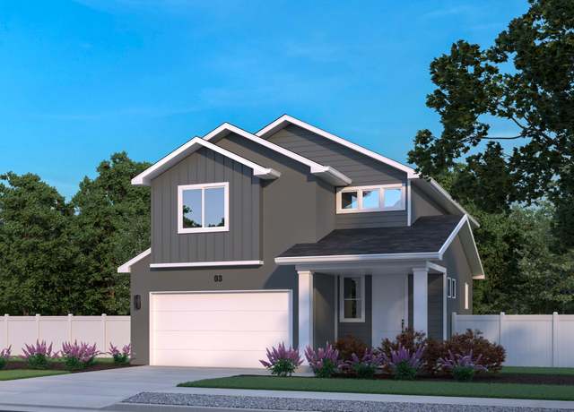 Property at Ariel Plan, Payson, UT 84651, 3 beds, 2.5 baths