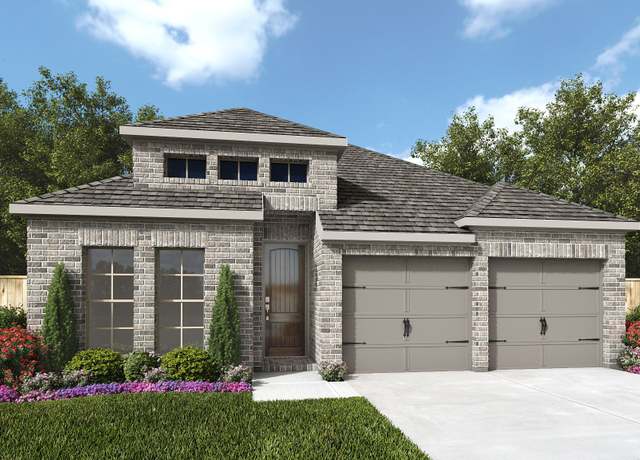 Property at 2049P Plan, Magnolia, TX 77354, 4 beds, 3 baths