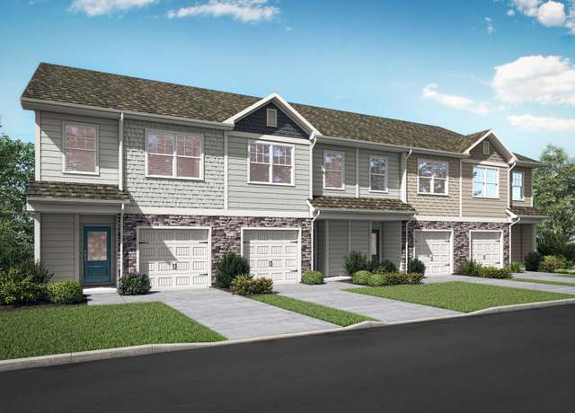 Property at Bradford - B Plan, Raleigh, NC 27616, 3 beds, 2.5 baths