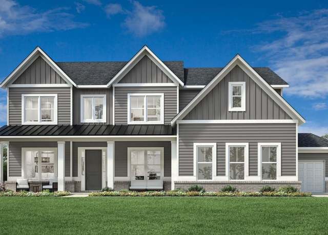Property at Peterson Plan, Alpharetta, GA 30022, 5 beds, 5.5 baths