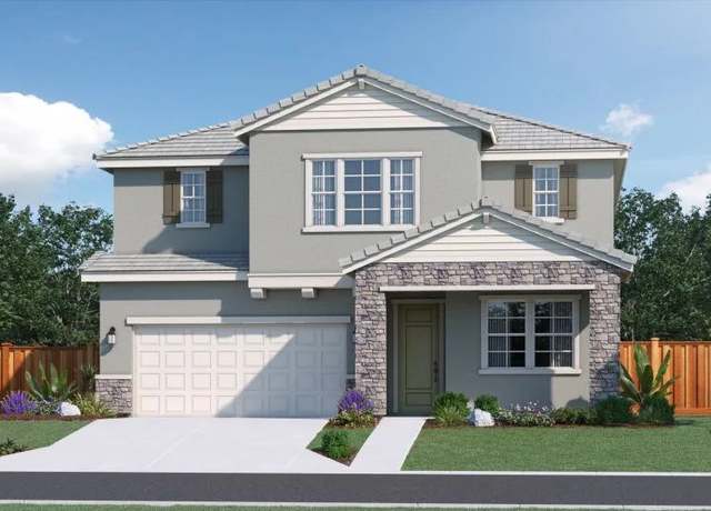 Property at 4177 Telluride St, Tracy, CA 95377, 4 beds, 3 baths