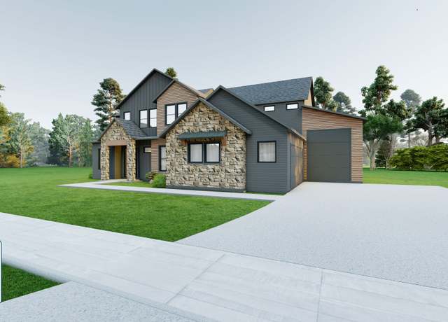 Property at 234 Plan, Eagle, ID 83616, 4 beds, 4 baths