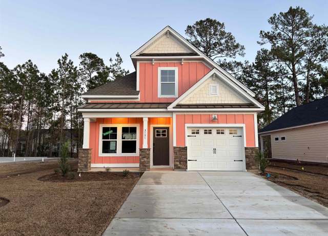 Property at 3131 Tiger Tail Rd #11, Conway, SC 29526, 3 beds, 2.5 baths