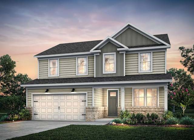 Property at 817 Sweetwater Springs Dr, Spartanburg, SC 29369, 4 beds, 2.5 baths