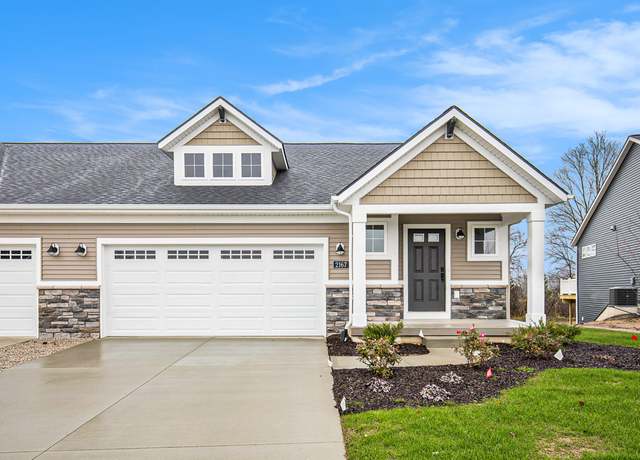 Property at The Haven Plan, Dewitt, MI 48820, 1 bed, 1.5 baths