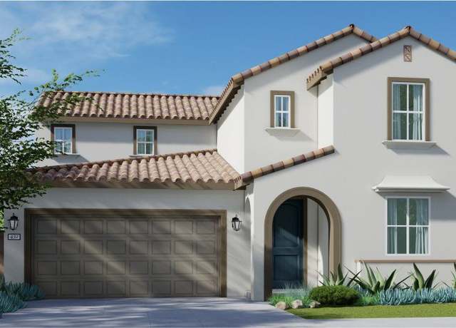 Property at Residence Three Plan, Menifee, CA 92584, 4 beds, 3 baths