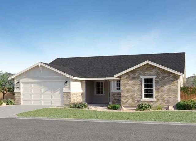 Property at 582 E Equinox Peak Ct, Sparks, NV 89436, 3 beds, 2 baths