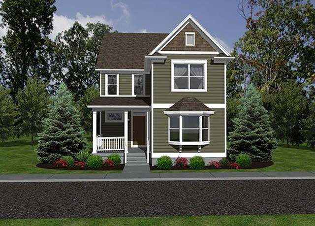 Property at Georgetown Plan, Shelbyville, IN 46176, 3 beds, 2 baths