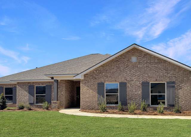 Property at HOLLY Plan, Clinton, MS 39056, 4 beds, 2 baths