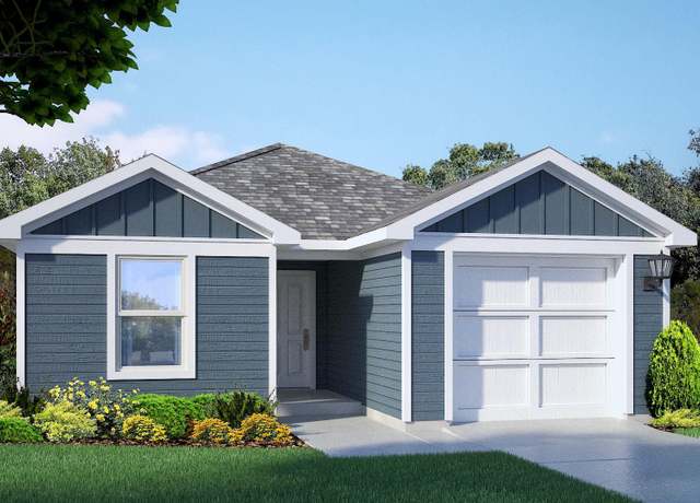 Property at 5553 Corduroy Rd, Etj Denton, TX 76249, 3 beds, 2 baths