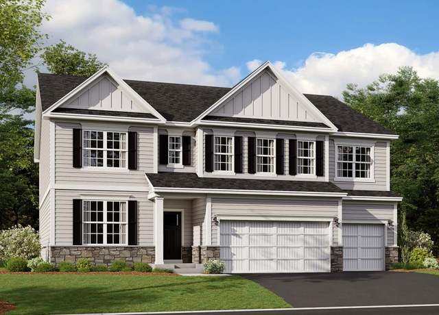 Property at Nicholas Plan, Jordan, MN 55352, 4 beds, 3.5 baths