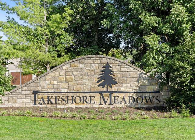Property at Homes Available Soon Plan, Olathe, KS 66061