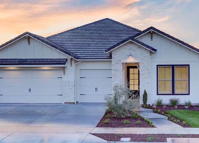 Property at Bella Plan, Madera, CA 93636, 4 beds, 3 baths
