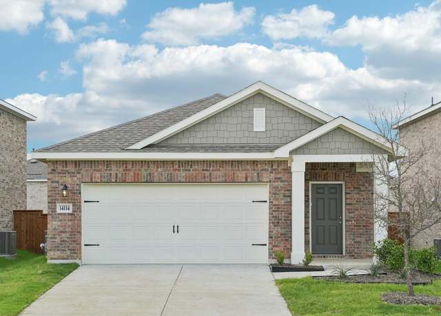 Property at Athena Plan, Pilot Point, TX 76258, 3 beds, 2 baths