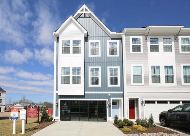Property at Sienna - Keswick Commons Plan, Spotsylvania, VA 22551, 3 beds, 3 baths