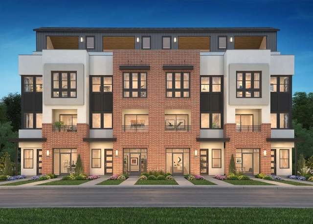Property at Plan 4 Plan, Marina, CA 93933, 2 beds, 3 baths