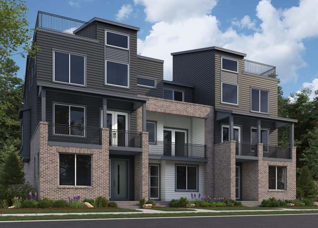 Property at Beacon Plan, Broomfield, CO 80023, 3 beds, 3.5 baths