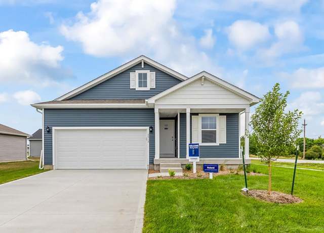 Property at 3513 10th Ave SW Unit M86QZH, Altoona, IA 50009, 5 beds, 3 baths