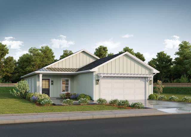 Property at Mangrove Plan, Darien, GA 31305, 3 beds, 2 baths