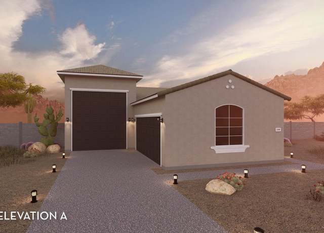 Property at Bisbee Plan, Maricopa, AZ 85138, 3 beds, 3 baths