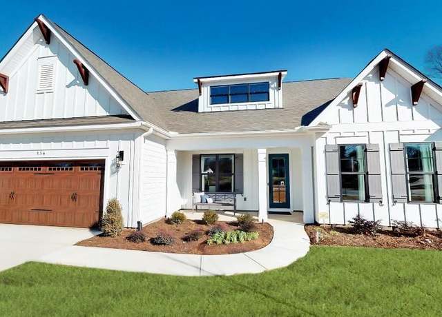 Property at Harper Plan, Concord, NC 28027, 3 beds, 3 baths