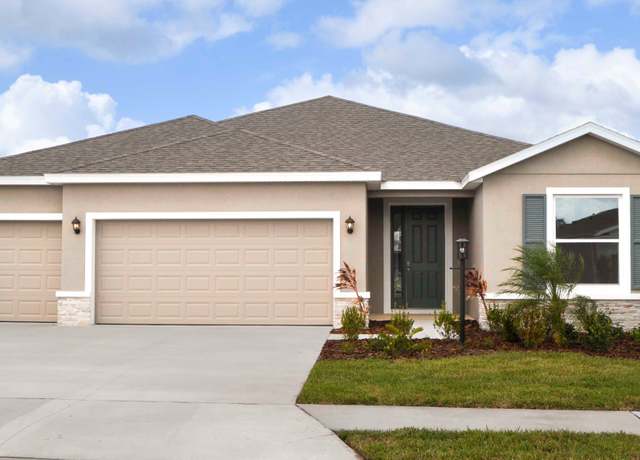 Property at Hawthorne Plan, Bradenton, FL 34211, 4 beds, 3 baths