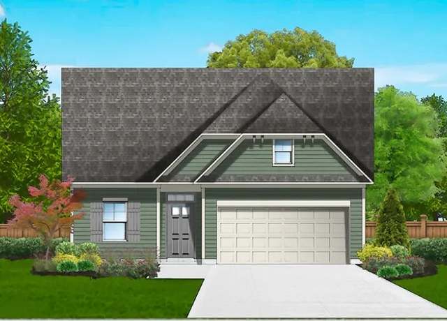 Property at Habersham II Plan, Chapin, SC 29036, 3 beds, 2 baths