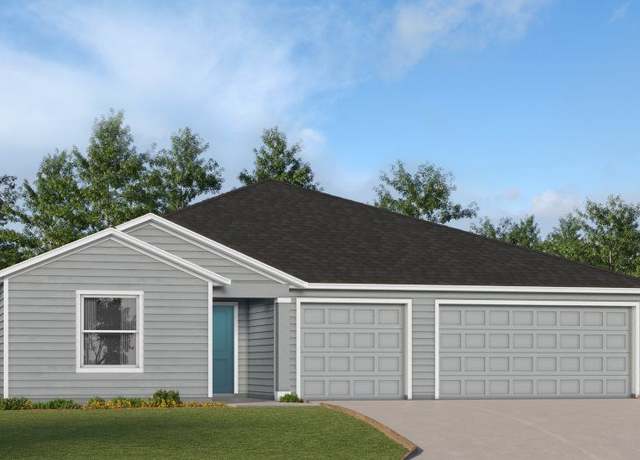 Property at Aspire Plan, Ocala, FL 34476, 3 beds, 2 baths