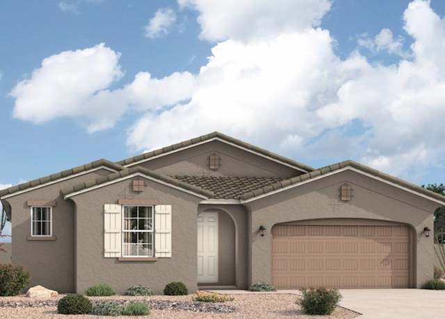 Property at Flemington Plan, Waddell, AZ 85355, 3 beds, 2.5 baths