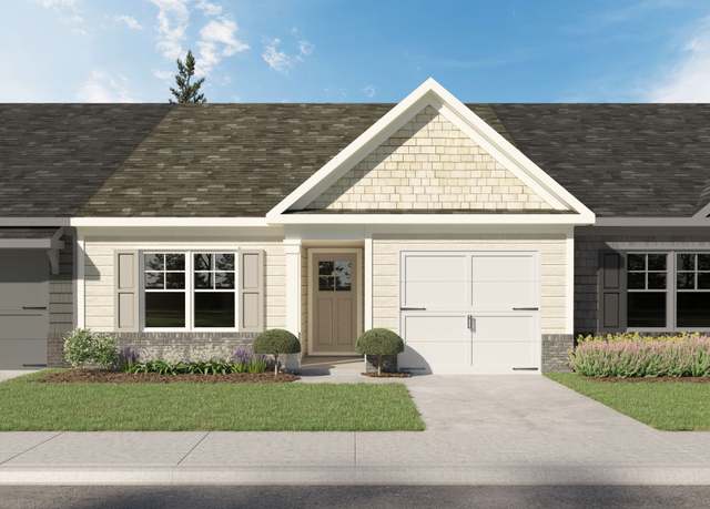 Property at Sequoia Plan, Dawsonville, GA 30534, 3 beds, 3 baths
