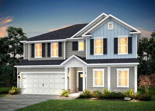 Property at Mitchell Plan, Easley, SC 29642, 4 beds, 2.5 baths