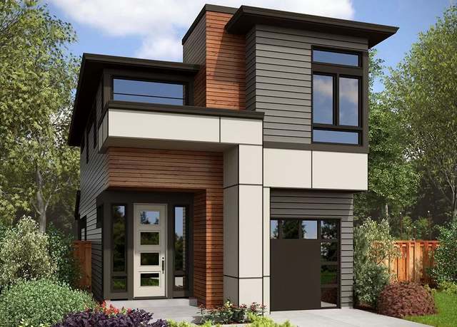 Property at The Kieran: Build On Your Lot Plan, Olympia Fields, IL 60461, 3 beds, 2.5 baths