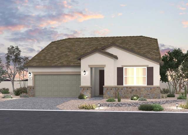 Property at Everett Plan, Henderson, NV 89015, 3 beds, 2.5 baths