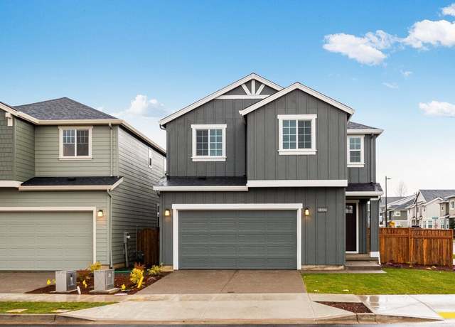 Property at 18990 SW Eureka Ln, Beaverton, OR 97007, 4 beds, 2.5 baths