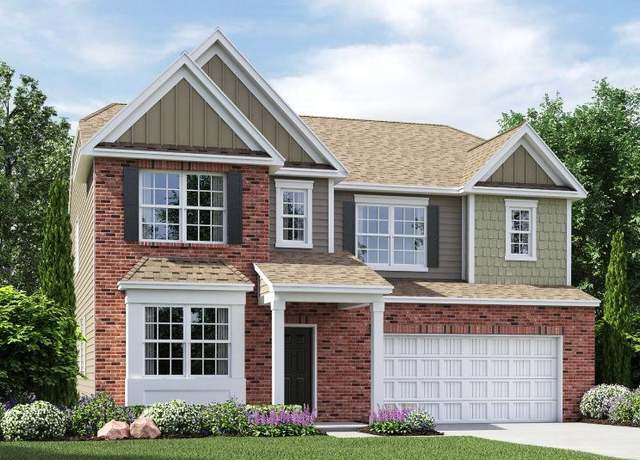 Property at Grisham Plan, Fort Mill, SC 29715, 5 beds, 4.5 baths