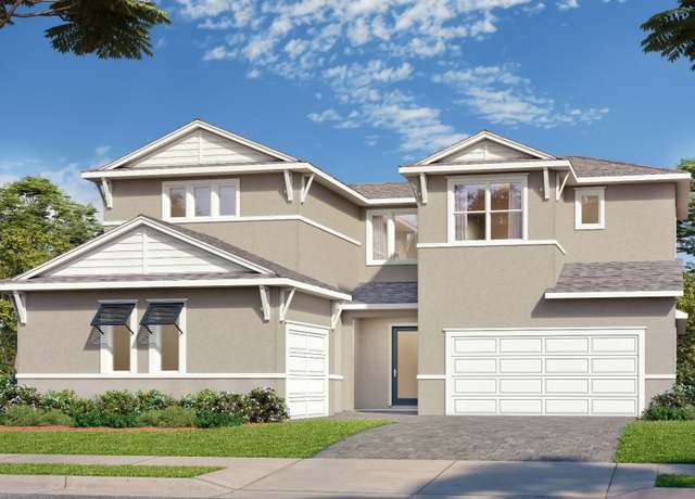 Property at Falcon Plan, Parrish, FL 34219, 3 beds, 2.5 baths