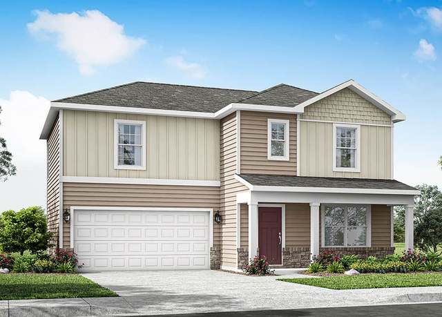 Property at Homes Available Soon Plan, Springfield, OH 45505