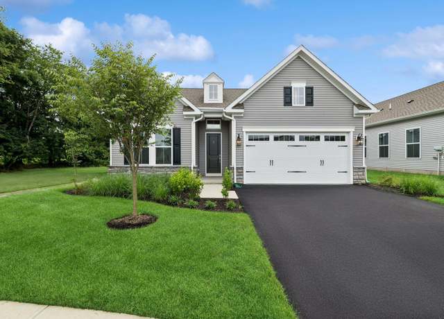 Property at 7 Flemmer Ct, Plainsboro, NJ 08536, 2 beds, 2.5 baths