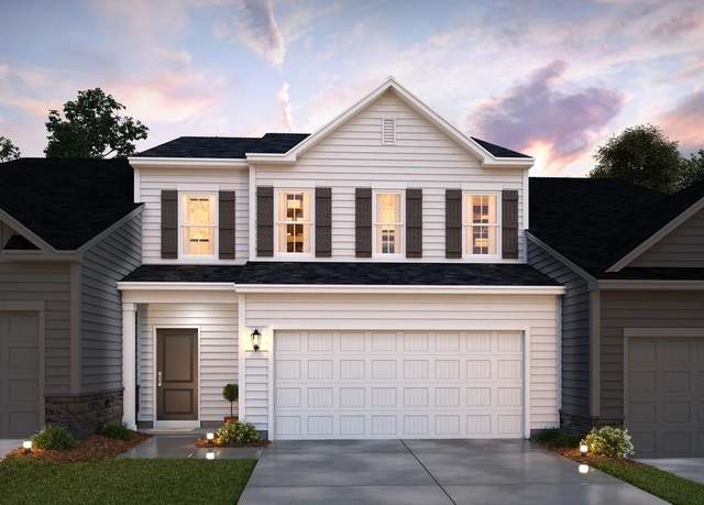 Property at Edison Plan, Louisville, OH 44641, 3 beds, 2.5 baths