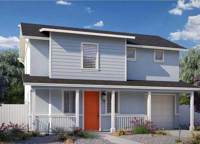 Property at Fairview Plan, Phoenix, AZ 85022, 3 beds, 2.5 baths