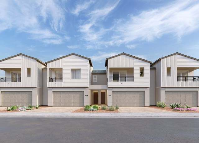 Property at Franklin with Next Gen Suite Plan, Henderson, NV 89002, 3 beds, 3 baths