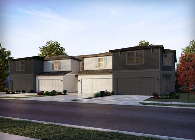 Property at Oakville I Plan, Saint Cloud, FL 34772, 3 beds, 2.5 baths