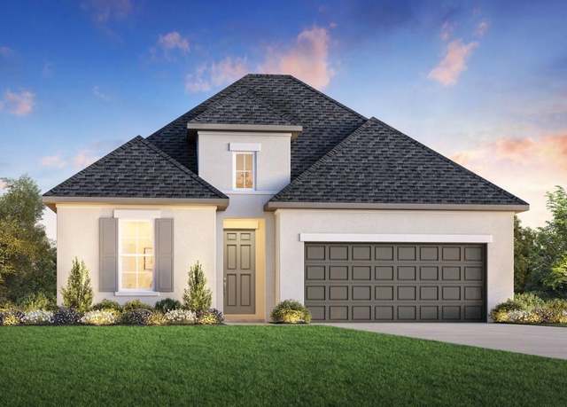 Property at Lavaca Plan, Missouri City, TX 77459, 4 beds, 3 baths
