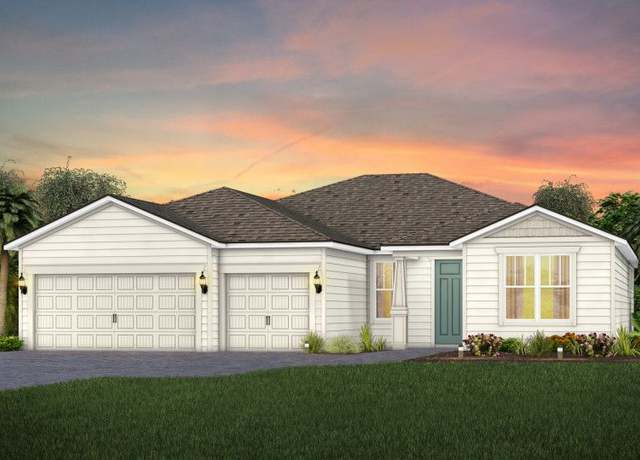 Property at Stellar Plan, Yulee, FL 32097, 3 beds, 3 baths