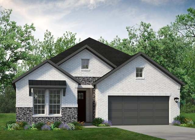 Property at 2433 Ainsdale Dr, Celina, TX 75009, 4 beds, 3 baths